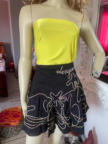 Suknicka desigual, desigual,38