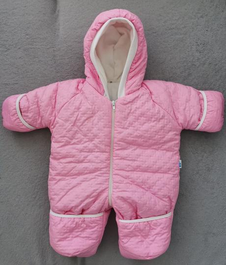 Zimný overal, 62