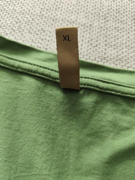 Tričko, xl