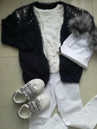 Nadherny kardigen, 116