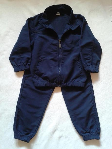 Športová súprava v top stave, slazenger,104