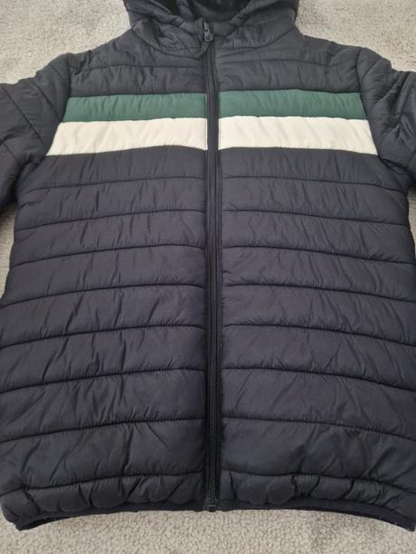 Prechodna bunda, pepco,152