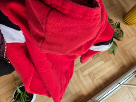 Teplákova súprava, f&f,140