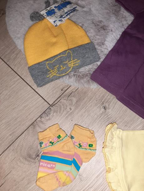 Balíček 7 kusov, 68–80