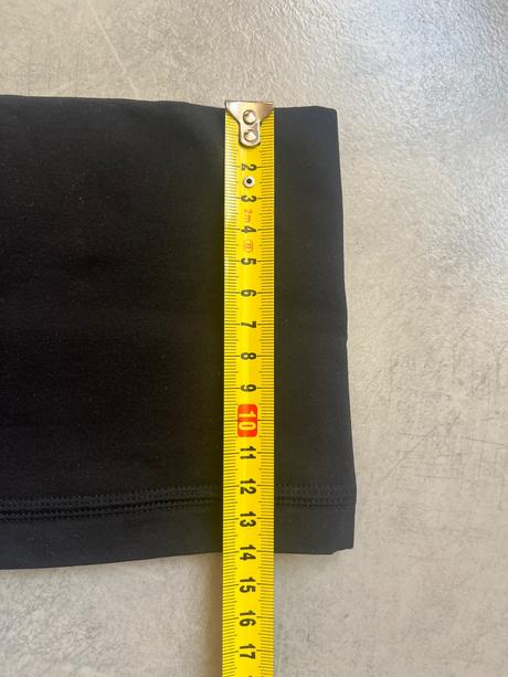 Vrchný diel plaviek wolford xs, xs