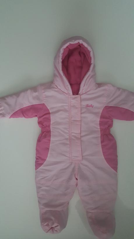 Zimny overal, cherokee,68