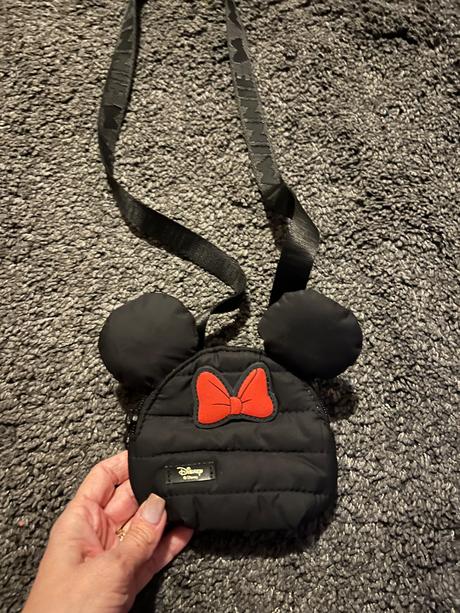 Detské kabelky, zara