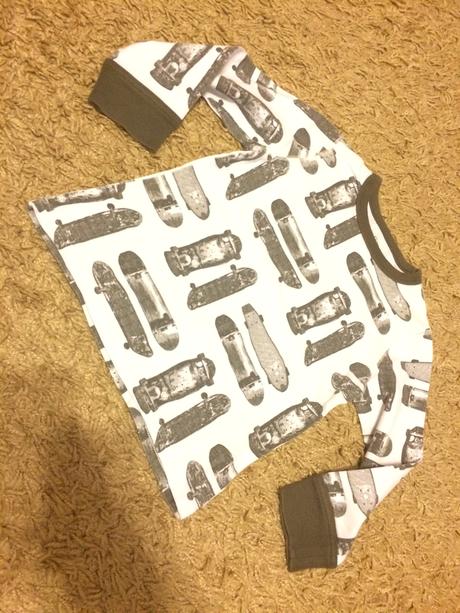 Bavlnené tričko 3r., gap,98