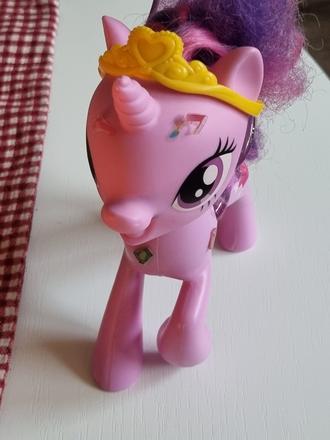 My little pony, 