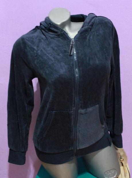 Mikina s kapucnou, s