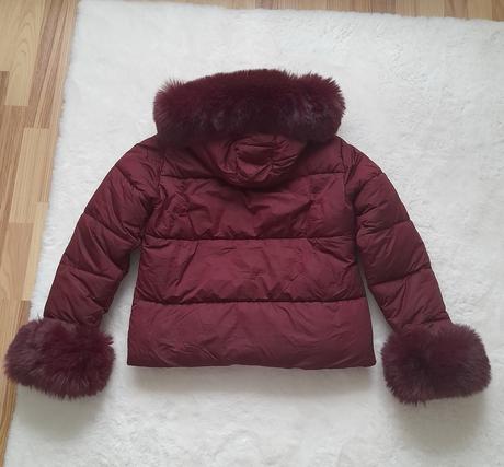 Zimná bunda jstyle, l
