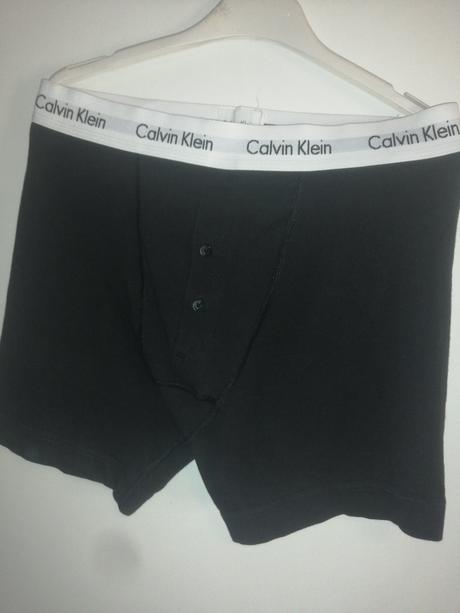 Calvin klein boxerky, calvin klein,m