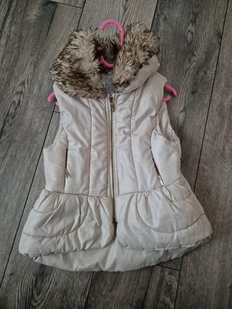 Vesta mayoral, mayoral,116