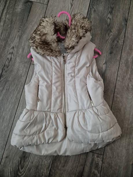 Vesta mayoral, mayoral,116