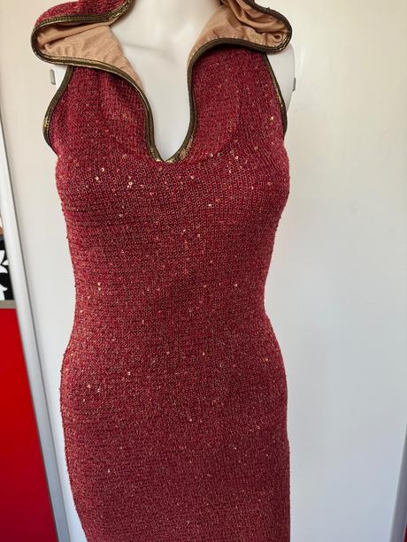 Šaty mayo chix, mayo chix,s