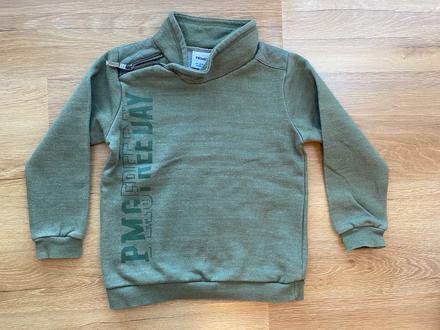 Mikina primigi, primigi,110