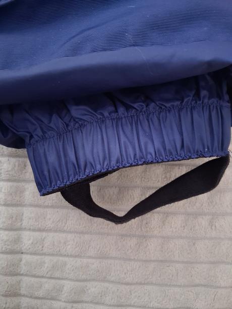 Nepremokavé otepľovačky  wedze pnf 500 s trakmi, wedze,98