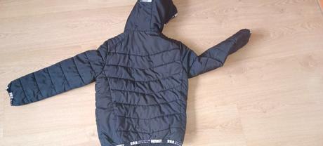 Bunda, chapter young,134