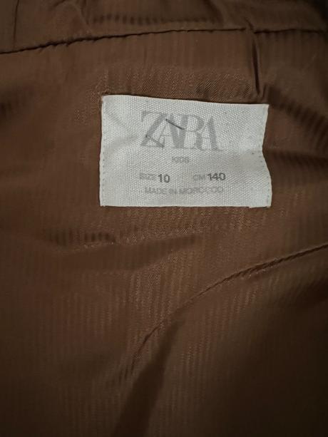 Kabat zara, zara,140