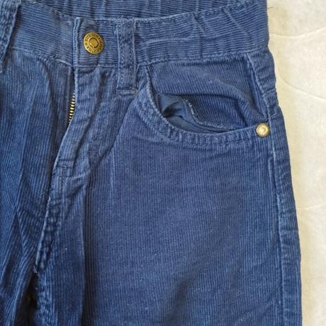 Menčestrové nohavice, lupilu,116