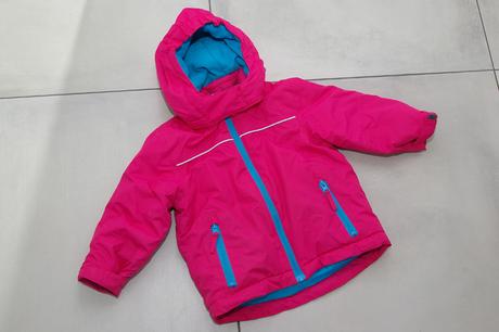 Vetrovka, impidimpi,92