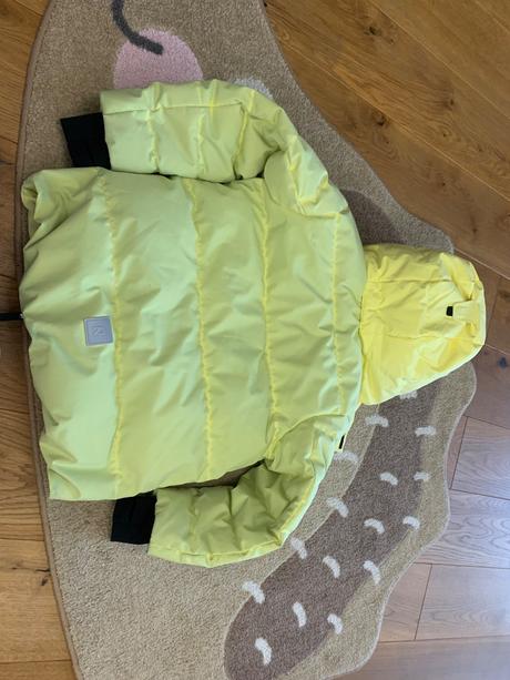 Reima ranua zimná lyžiarska bunda 110/116, reima,110