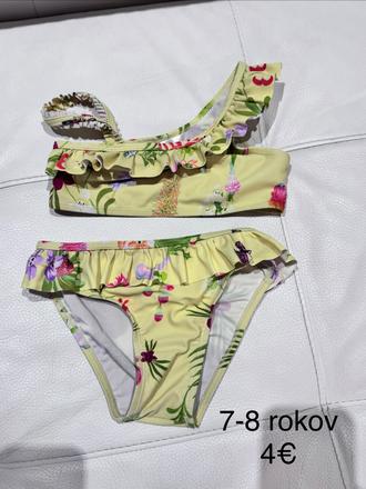 Detske plavky, next,122