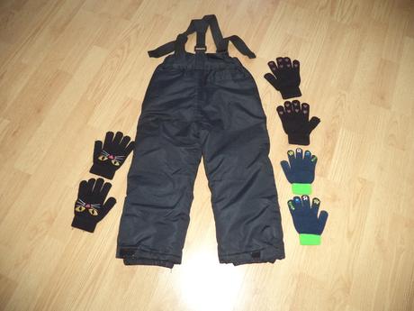 104 oteplovačky bonprix, bonprix,104