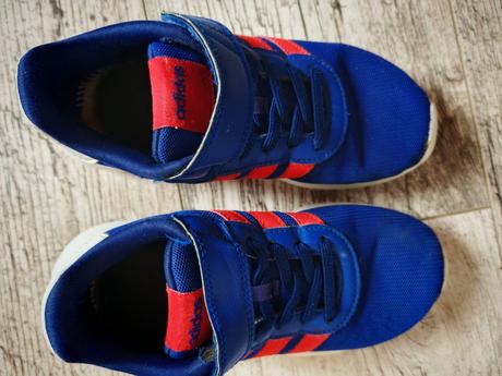 Tenisky adidas 31,5, adidas,31