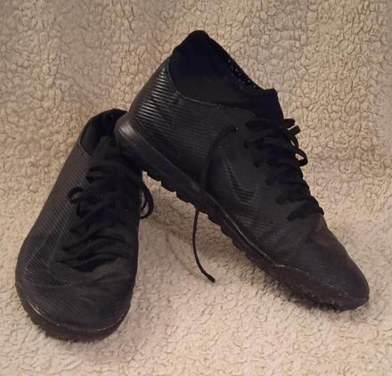 Predám futbalové turfy nike mercurial superfly 6 a, nike,42