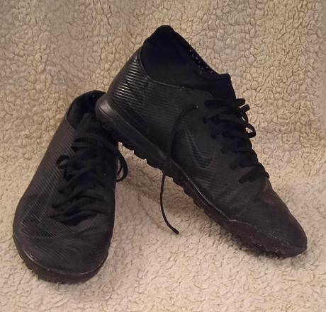 Predám futbalové turfy nike mercurial superfly 6 a, nike,42