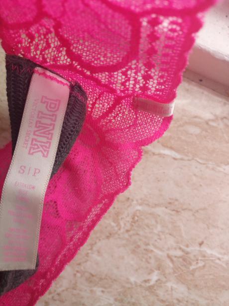 Nohavičky victorias secret, victoria's secret,s