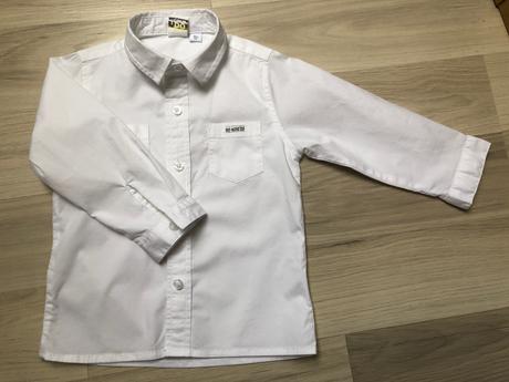 Košeľa, ido,86