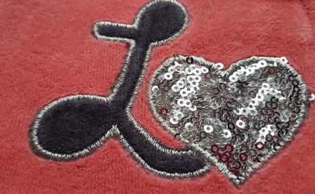 Mikinka plyšová, 92