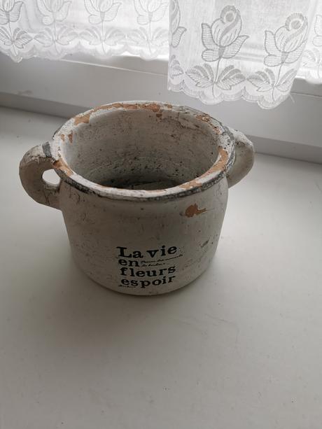 Dekoračná nádoba, 