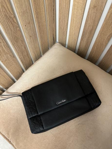 Kabelka do ruky calvin klein, calvin klein