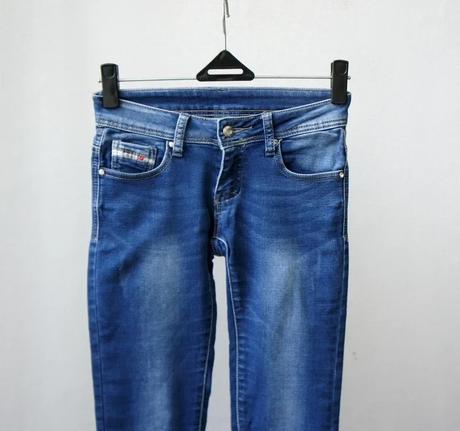 Slim rifle zn.miss rj, xs