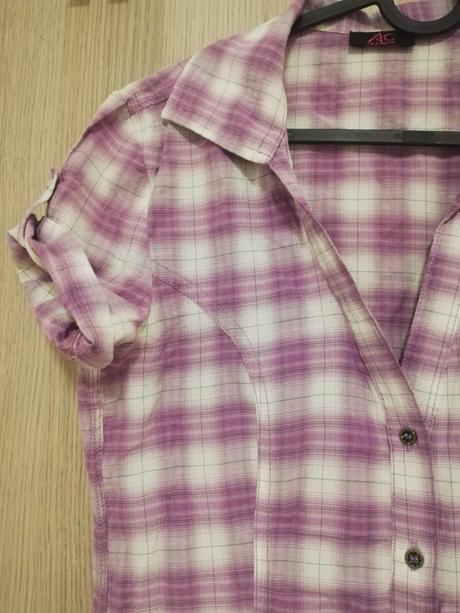 Dlhsia bluzka, s, new yorker,s