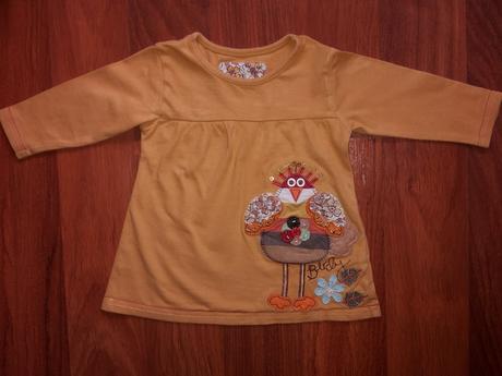 Tunika so sliepočkou, next,68