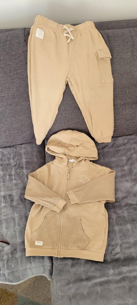 Teplakova súprava, f&f,98