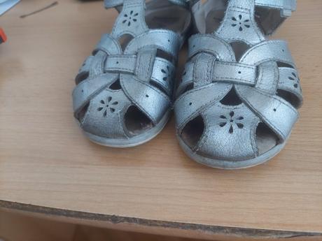 Sandálky, pediped,30