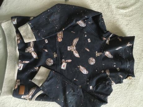 Harry potter mikina, 134