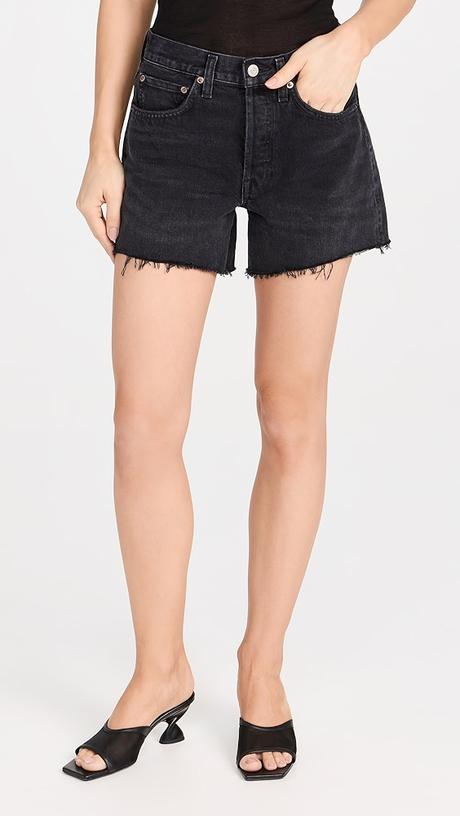 Kraťasy h&m 36, h&m,36