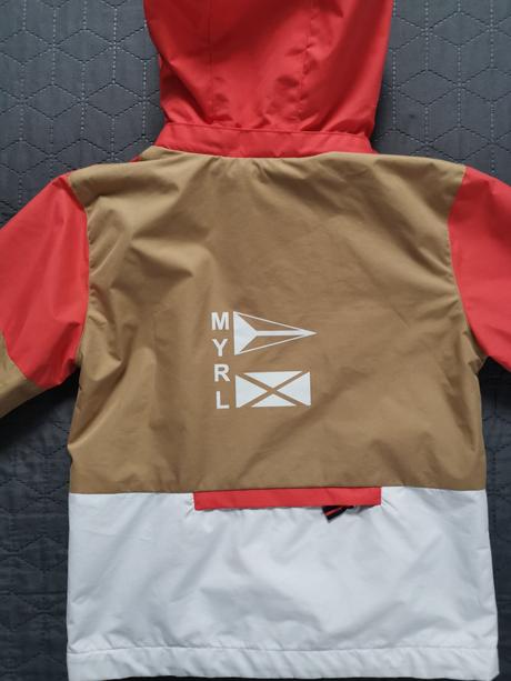 Jarná chlapčenská bunda mayoral 116, mayoral,116