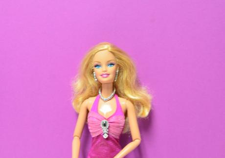 Barbie fashionistas, 