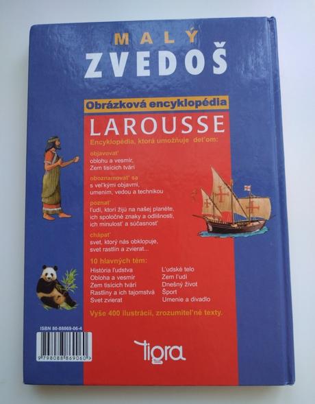 Detská encyklopédia, 