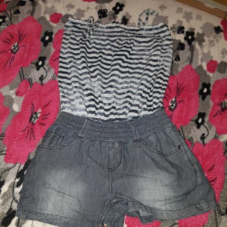 Dievčenský overal, 116