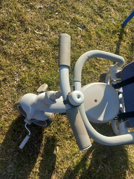 Trojkolka kinderkraft, kinderkraft