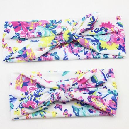 Čelenka mama + dcera 40, 