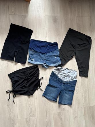 Tehu kraťasy velksot m (38-40), m